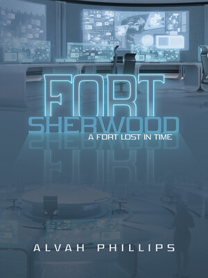 cover image of Fort Sherwood